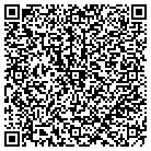 QR code with Unitarian Universalist Society contacts