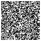 QR code with T Medeiros Contracting Inc contacts
