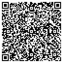 QR code with Holliston Superette contacts