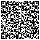 QR code with A J's Catering contacts