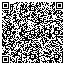 QR code with Get Up Inc contacts