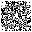 QR code with Christian Science Reading Room contacts