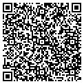 QR code with R P Macleod contacts