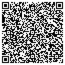 QR code with M L Machinery Co Inc contacts