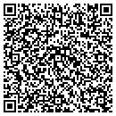 QR code with Turboprop East contacts