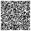 QR code with Ashmont Decorating contacts