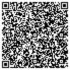 QR code with Thunder Valley Speedway contacts