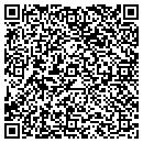QR code with Chris's Backhoe Service contacts