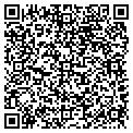 QR code with GNC contacts