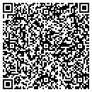 QR code with R A Michalik Associates contacts