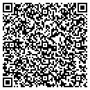 QR code with CRA Intl contacts