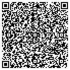QR code with Hub Starters & Alternators Inc contacts