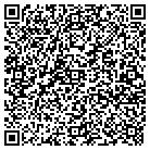 QR code with Zicaro Mechanical Service Inc contacts