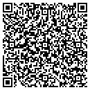 QR code with Todd Chapman contacts