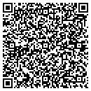 QR code with Gina's By The Sea contacts