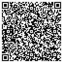 QR code with Hartech Corp contacts
