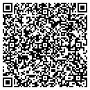 QR code with Real Log Homes contacts