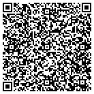 QR code with Michael D Caron CPA contacts