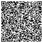 QR code with Myles Standish Monument State contacts