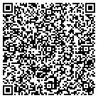 QR code with H & R Block Tax Service contacts