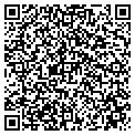 QR code with Crow Bar contacts