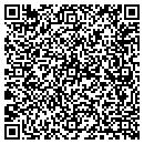 QR code with O'Donnell Realty contacts