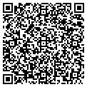 QR code with David Wegman contacts