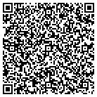 QR code with Massachusetts Institute-Tech contacts