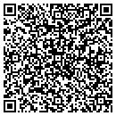 QR code with DAM Dart Depot contacts