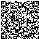 QR code with Arng Co 726 Finance Bn contacts