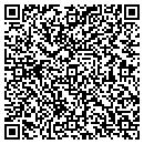 QR code with J D Marquedant & Assoc contacts