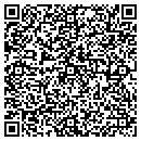 QR code with Harron & Assoc contacts