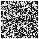QR code with Hampson Electric contacts
