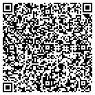 QR code with T & S Auto & Truck Repair contacts