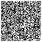 QR code with D Lenaerts Fine Woodworking contacts