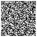 QR code with Tip Top Nails contacts