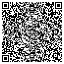 QR code with C W Pyeatt CPA contacts