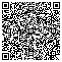 QR code with W Carrera Trucking contacts