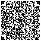 QR code with Canterbury Clothing Inc contacts