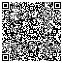 QR code with August Backhoe Service contacts