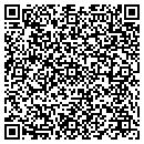 QR code with Hanson Highway contacts