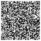 QR code with Richard H Silverman & Assoc contacts