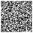 QR code with C C Pierce Co Inc contacts