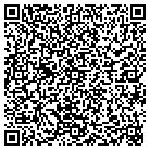 QR code with George Shepard Printing contacts