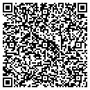 QR code with Harvey J Trask & Associates contacts