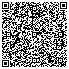 QR code with Amesbury Health Center Radiology contacts
