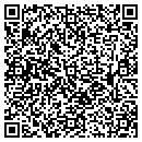 QR code with All Welding contacts