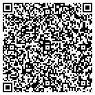 QR code with Provincetown Pumping Station contacts