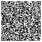 QR code with National Datacomputer Inc contacts