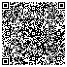 QR code with Duck Soup Card & Gift Store contacts